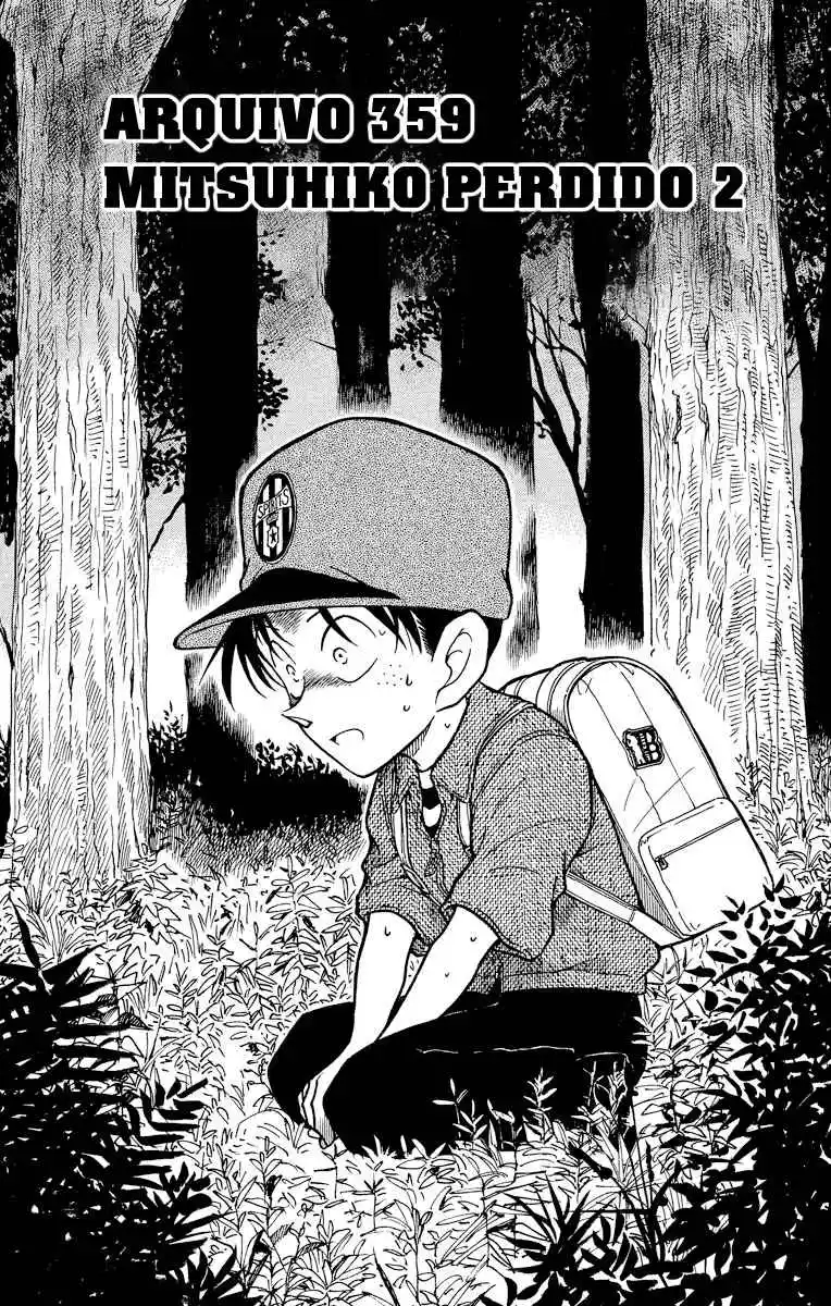 Read Detective Conan Português Manga Online
