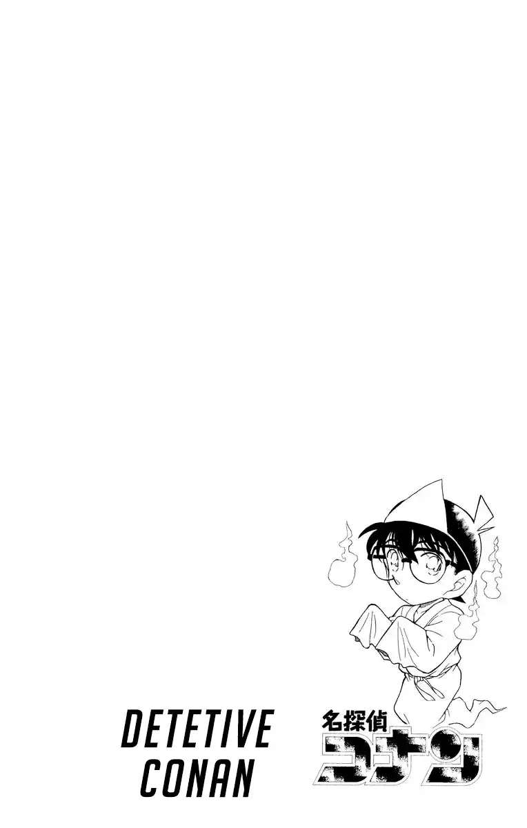 Read Detective Conan Português Manga Online