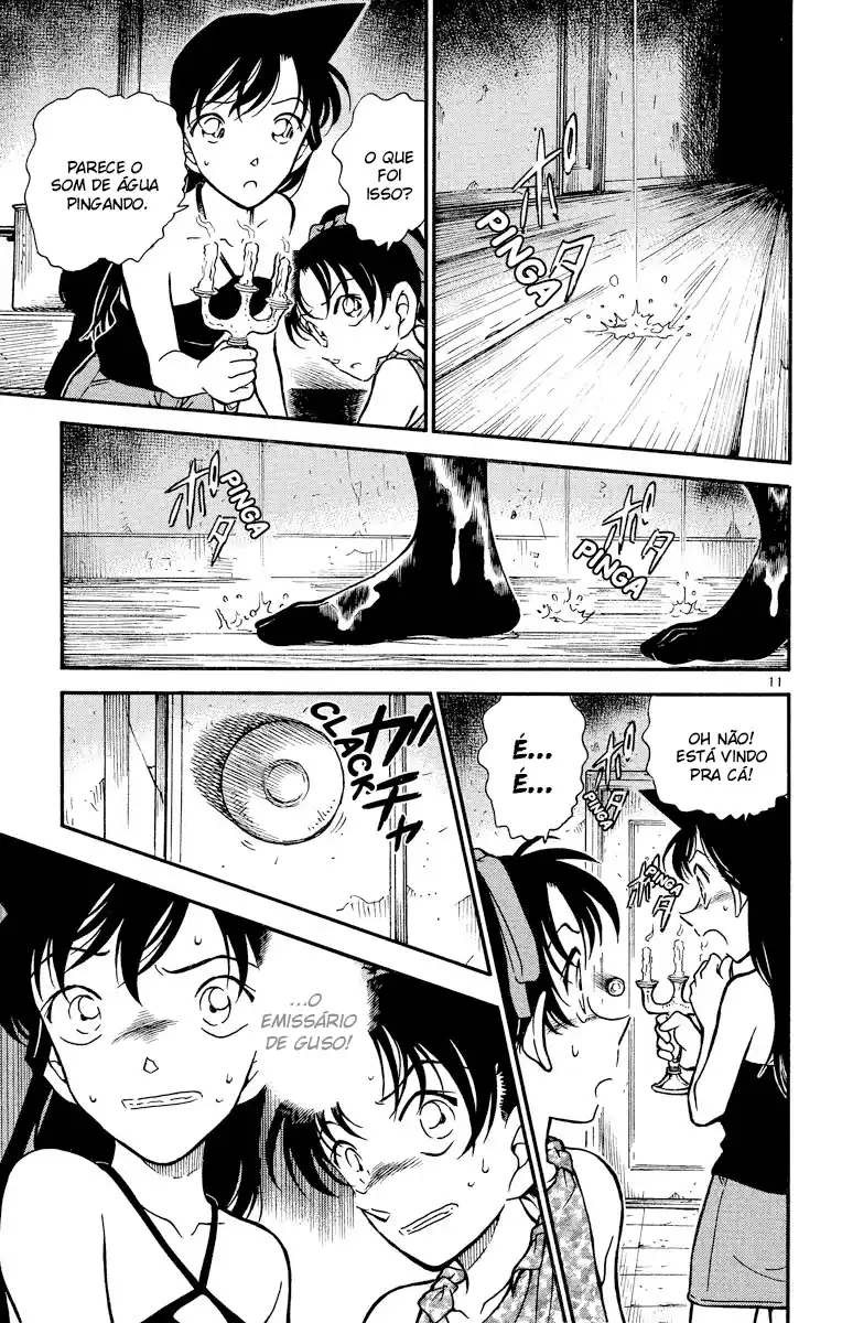 Read Detective Conan Português Manga Online