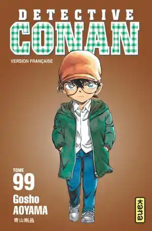Read Detective Conan Português Manga Online