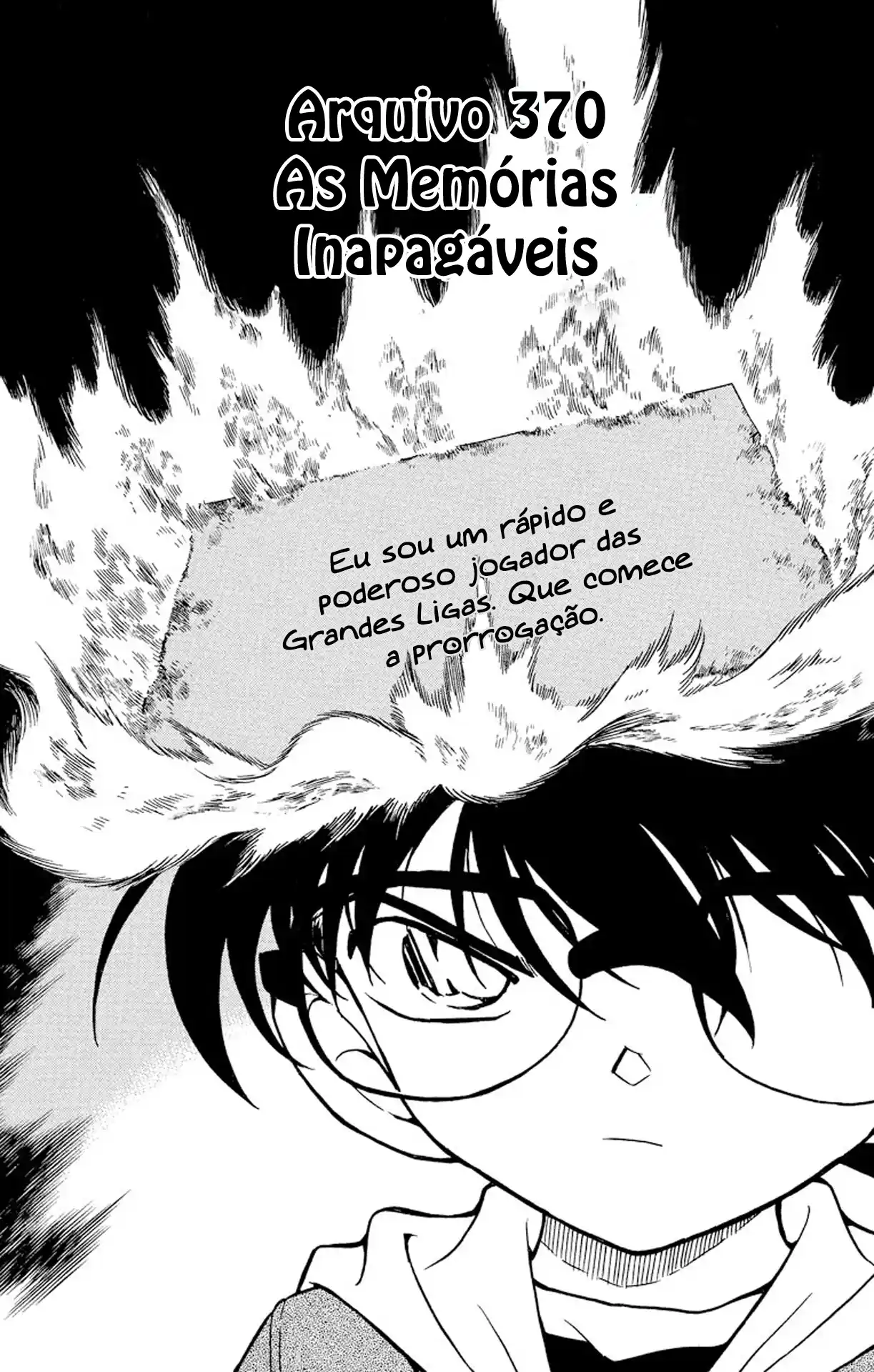 Read Detective Conan Português Manga Online