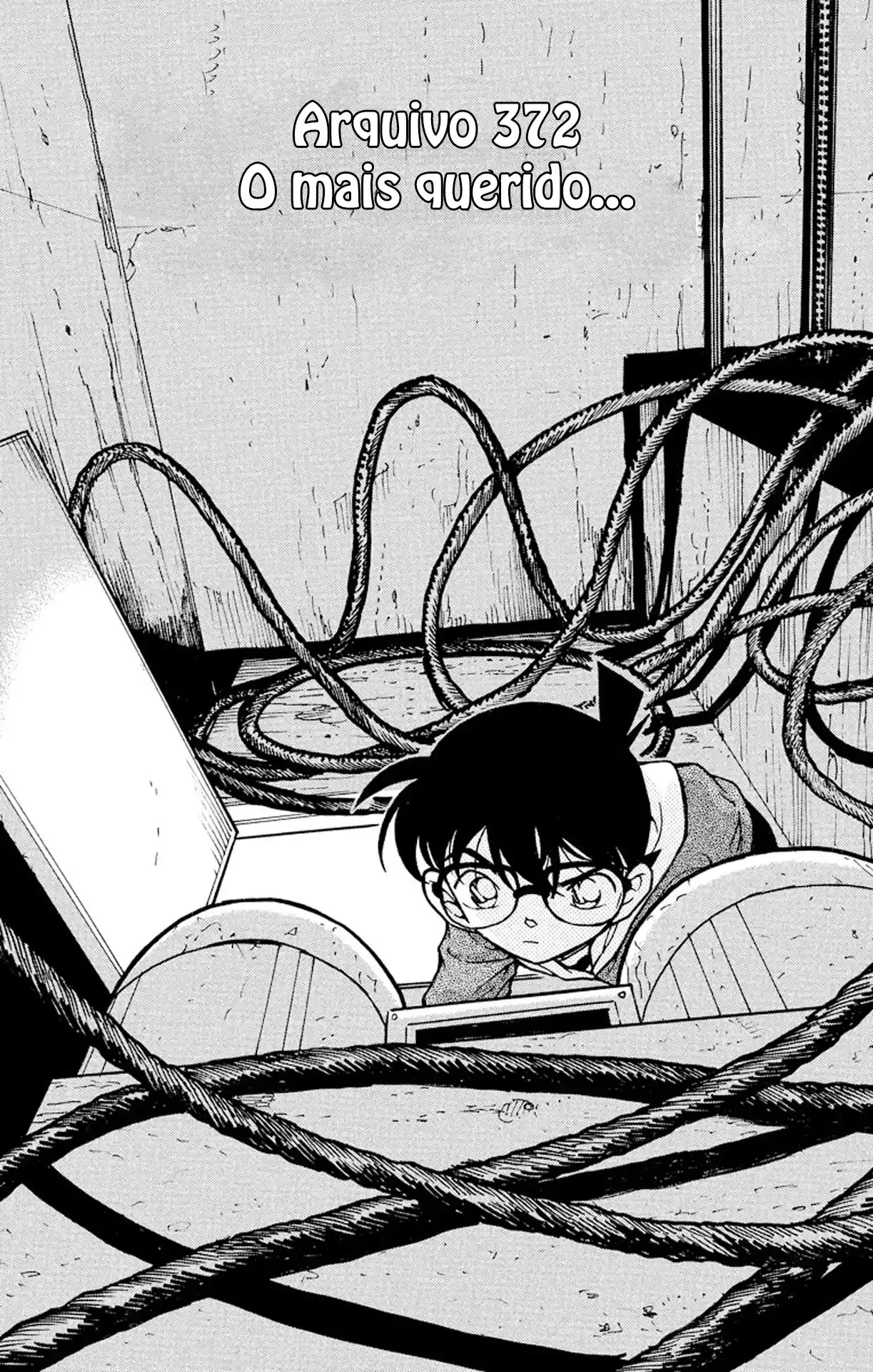 Read Detective Conan Português Manga Online