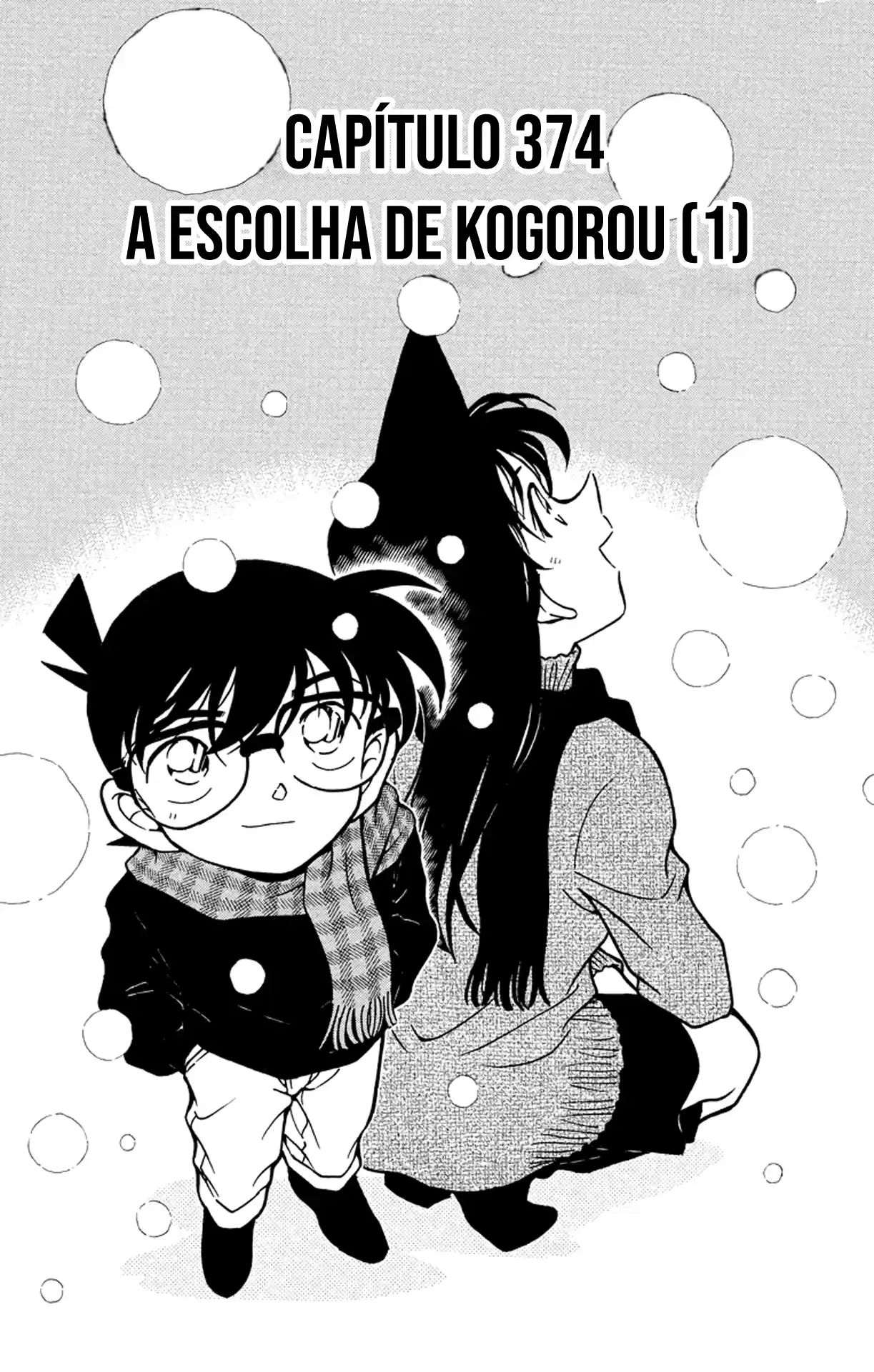 Read Detective Conan Português Manga Online