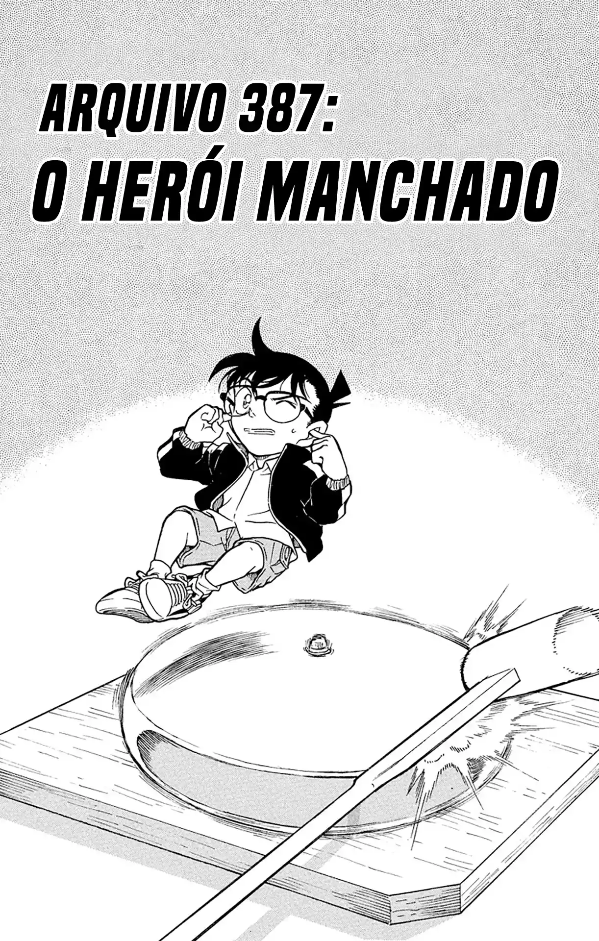 Read Detective Conan Português Manga Online