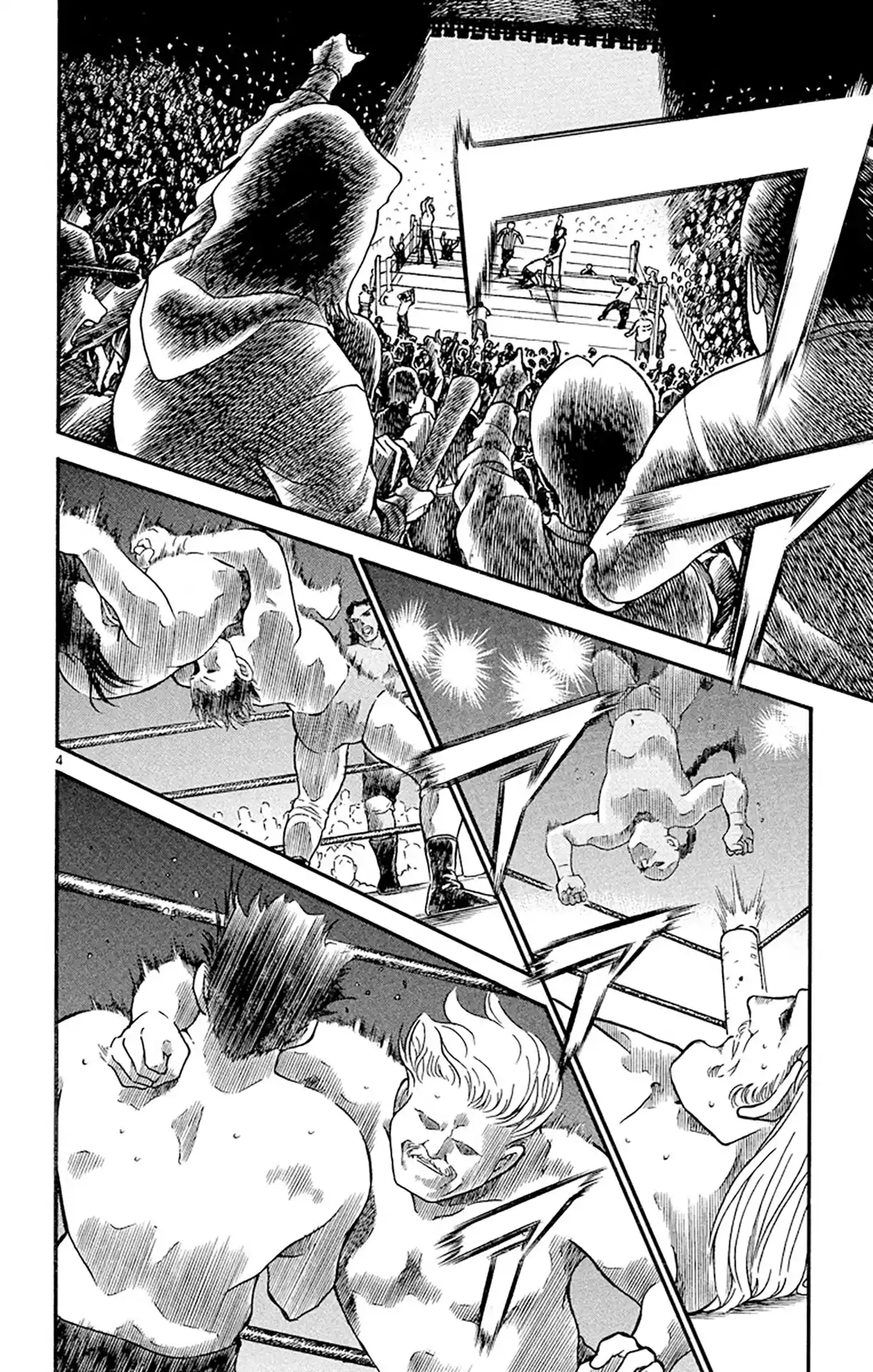 Read Detective Conan Português Manga Online