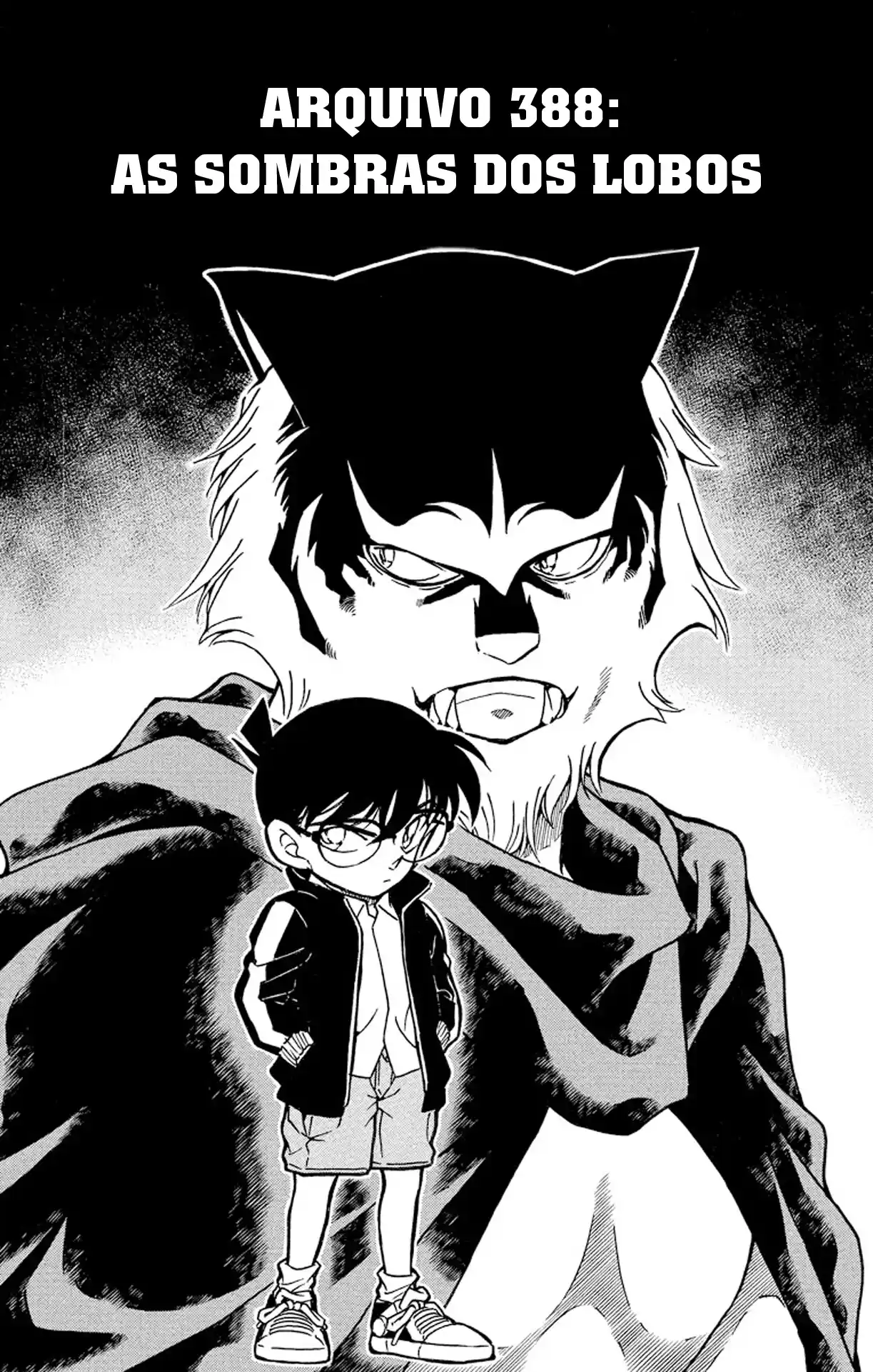 Read Detective Conan Português Manga Online