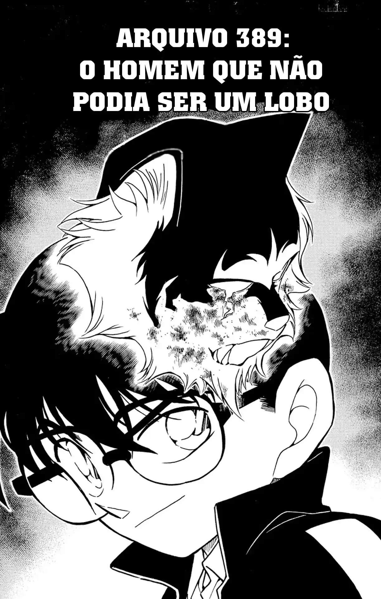 Read Detective Conan Português Manga Online