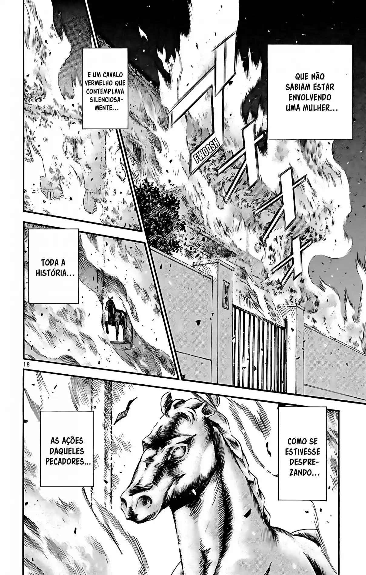 Read Detective Conan Português Manga Online