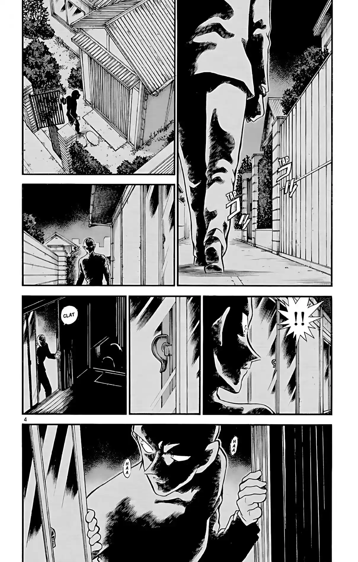 Read Detective Conan Português Manga Online