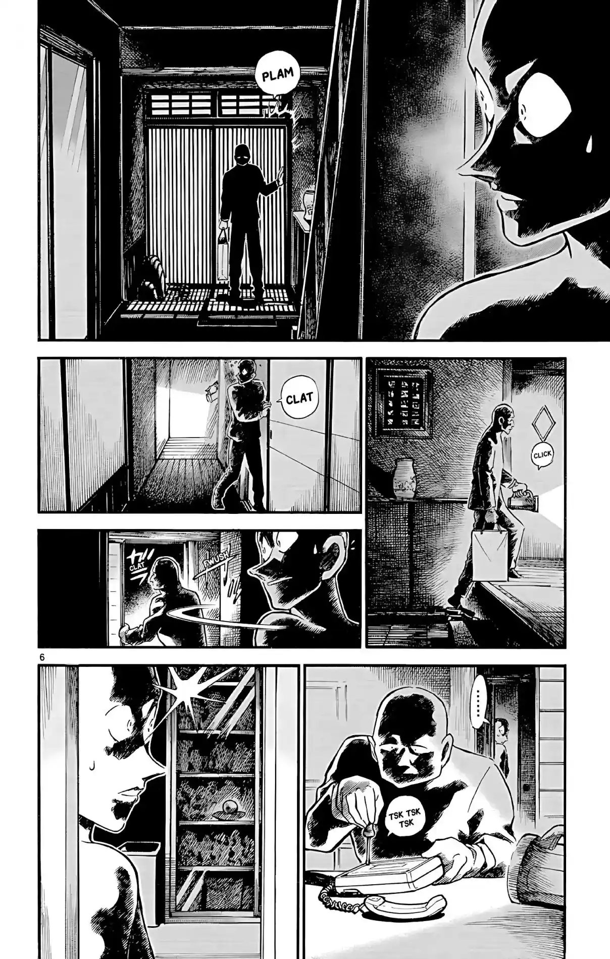 Read Detective Conan Português Manga Online