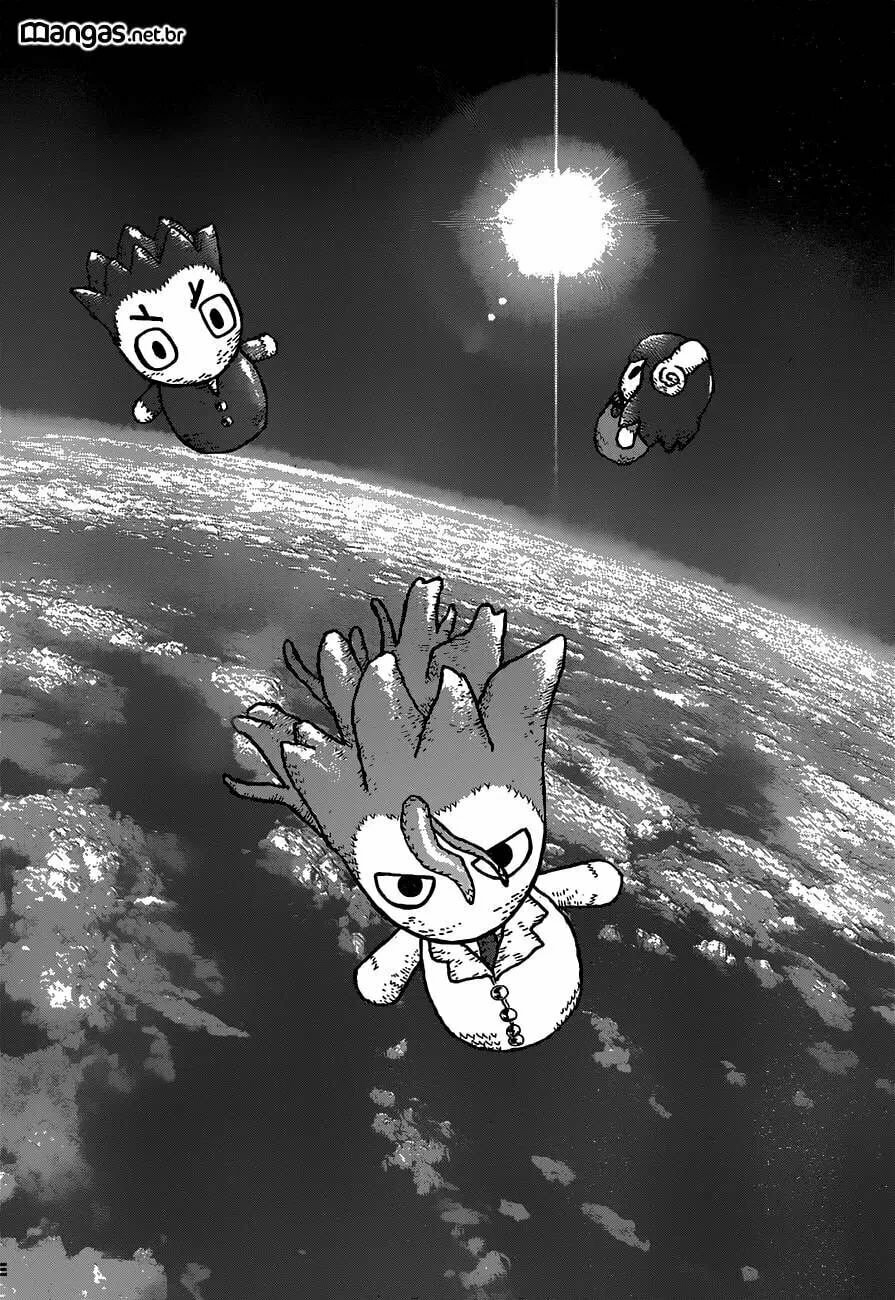 Read Dr. Stone Português Manga Online