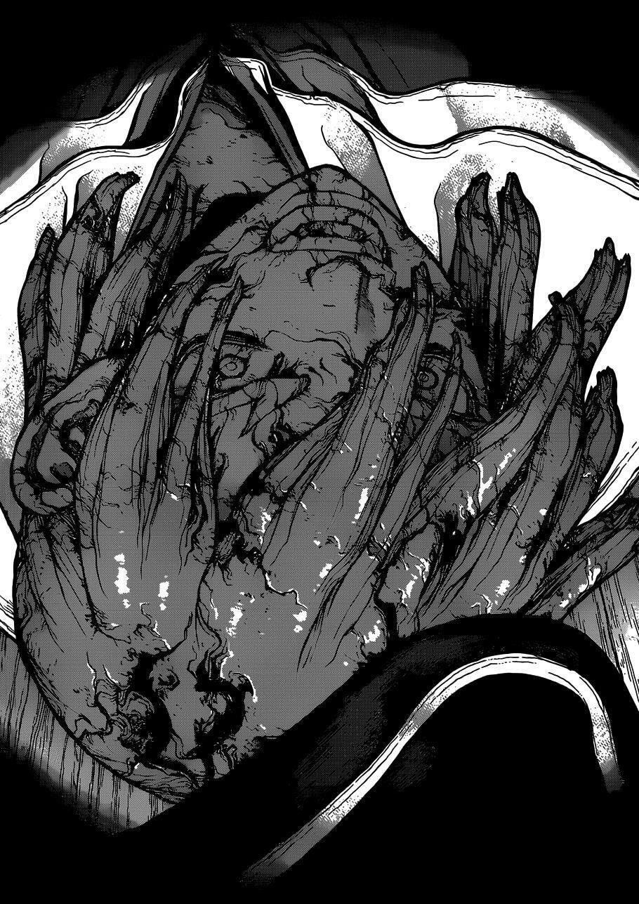 Read Dr. Stone Português Manga Online