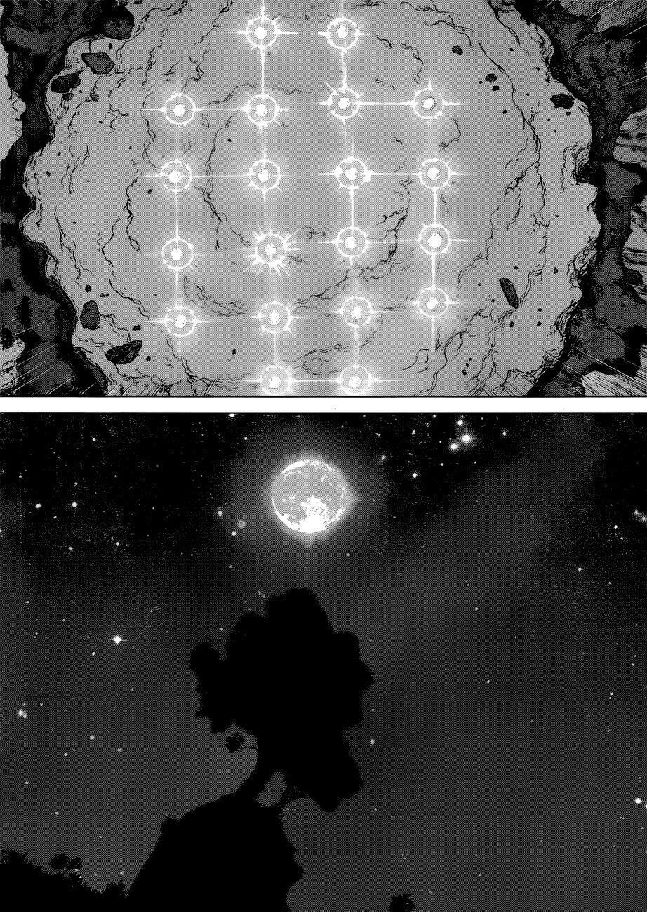 Read Dr. Stone Português Manga Online