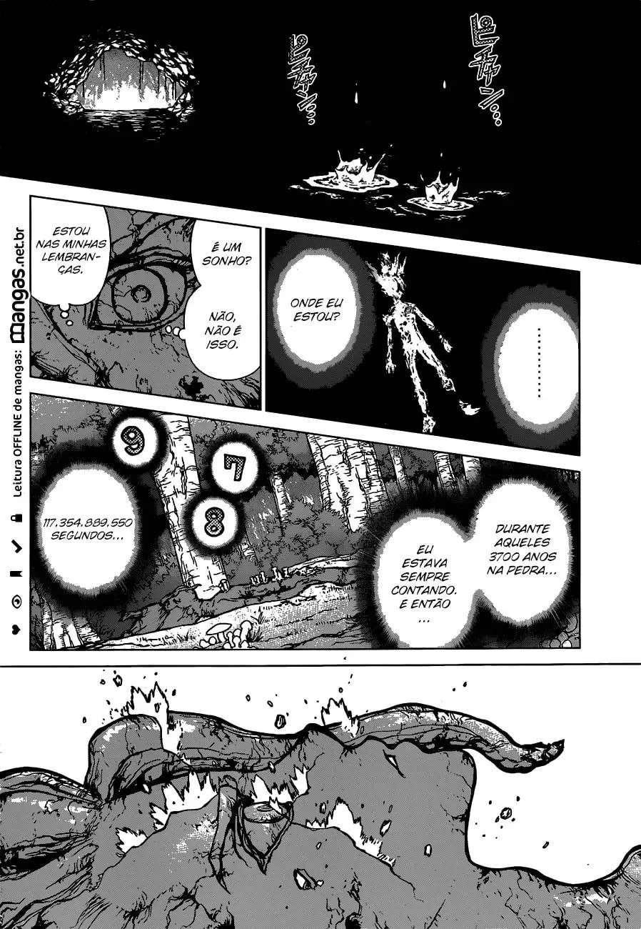Read Dr. Stone Português Manga Online