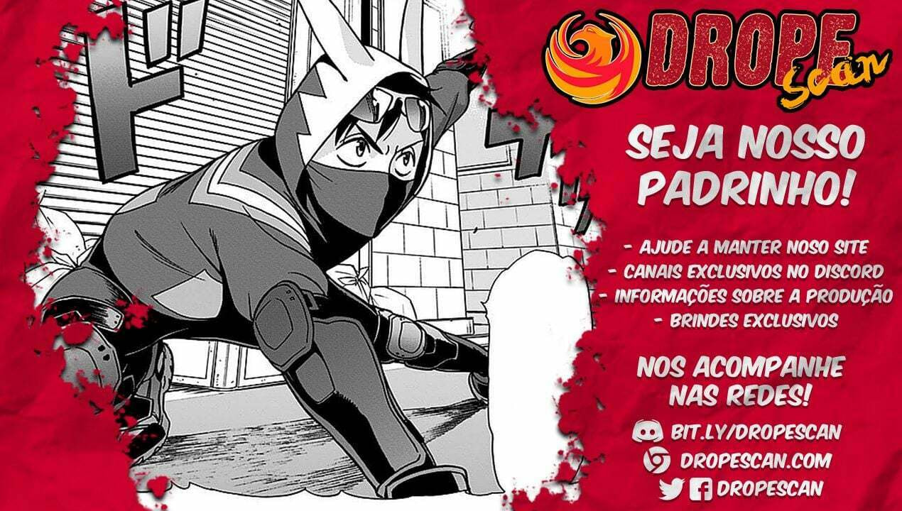 Read Dr. Stone Português Manga Online