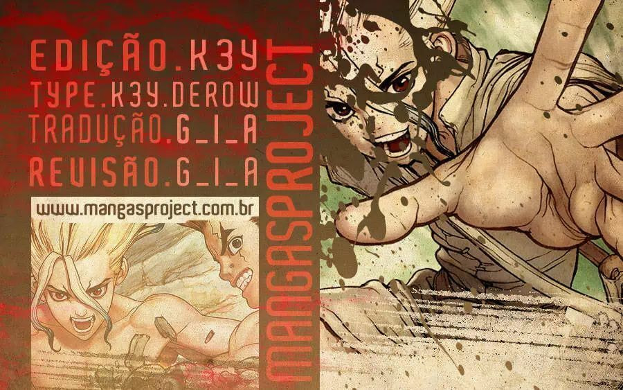 Read Dr. Stone Português Manga Online