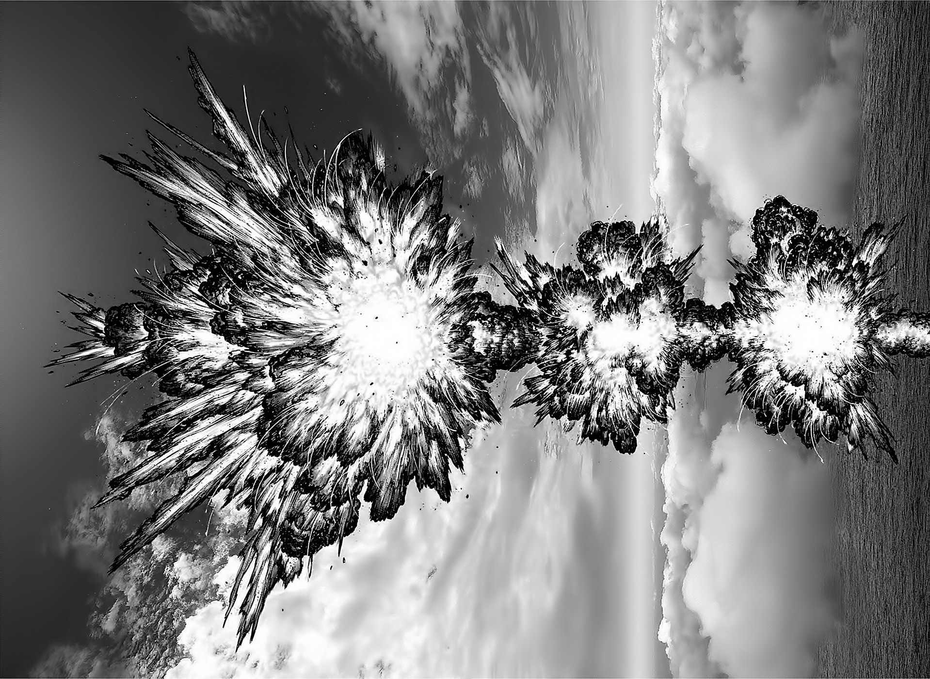 Read Dr. Stone Português Manga Online