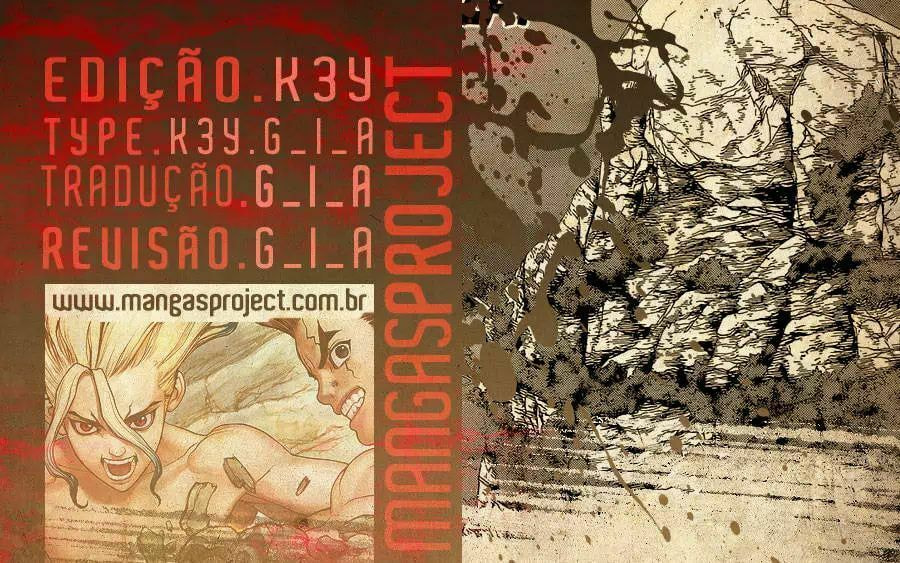 Read Dr. Stone Português Manga Online