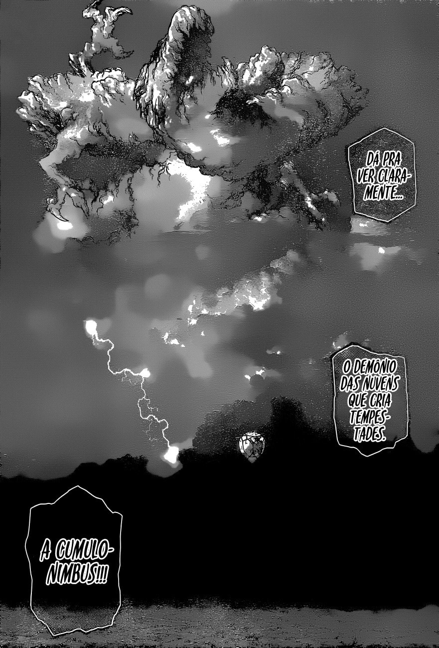 Read Dr. Stone Português Manga Online