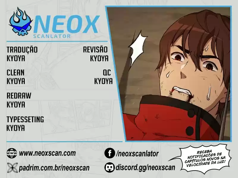 Read Dungeon Reset Português Manga Online