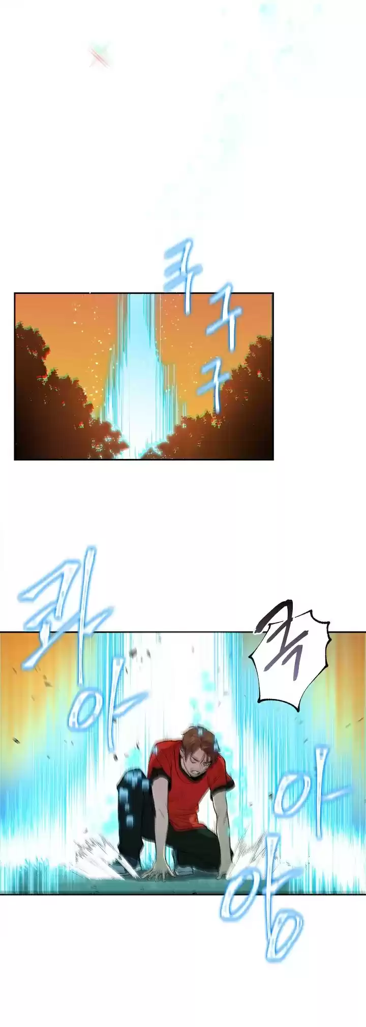 Read Dungeon Reset Português Manga Online