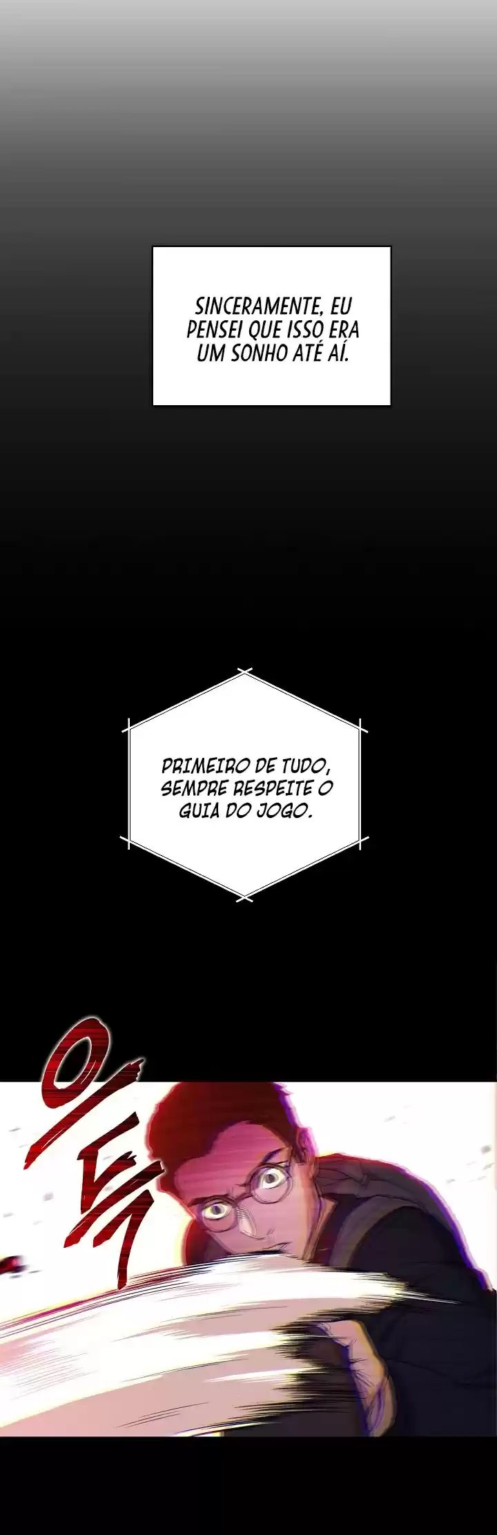 Read Dungeon Reset Português Manga Online