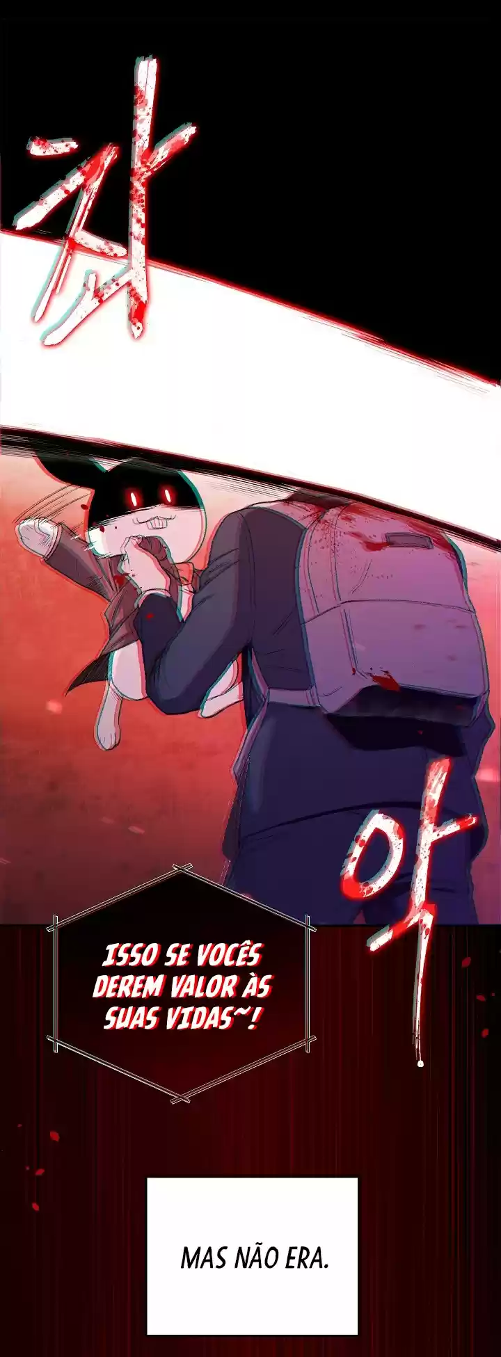 Read Dungeon Reset Português Manga Online