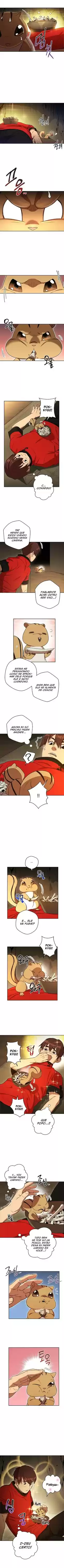 Read Dungeon Reset Português Manga Online