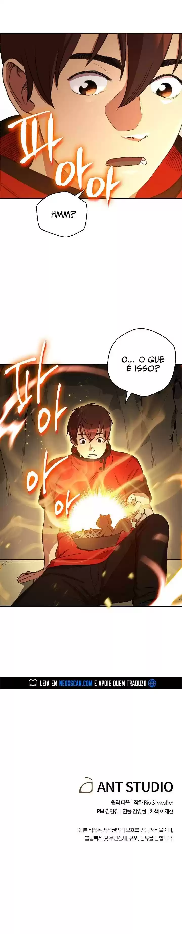 Read Dungeon Reset Português Manga Online