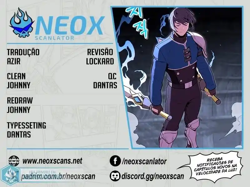 Read Dungeon Reset Português Manga Online