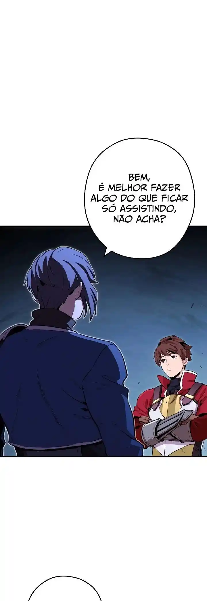 Read Dungeon Reset Português Manga Online