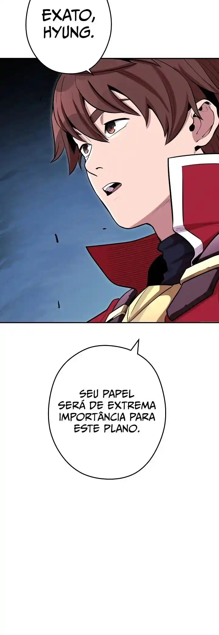 Read Dungeon Reset Português Manga Online