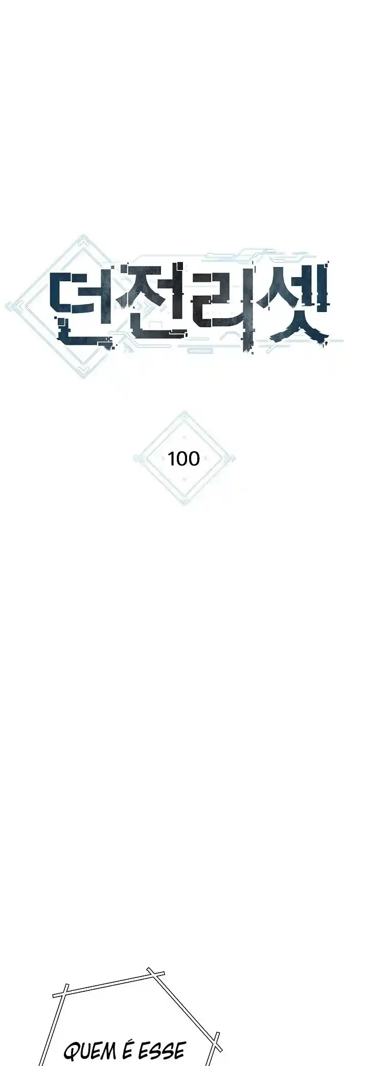 Read Dungeon Reset Português Manga Online