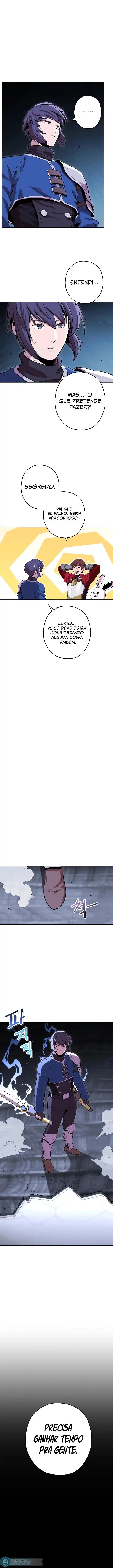 Read Dungeon Reset Português Manga Online