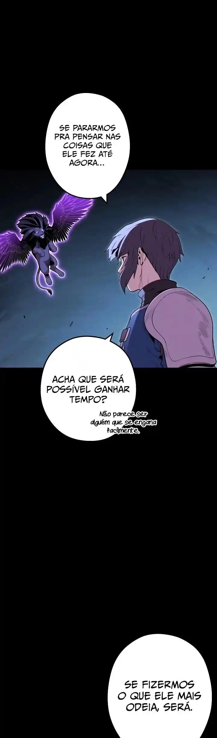 Read Dungeon Reset Português Manga Online