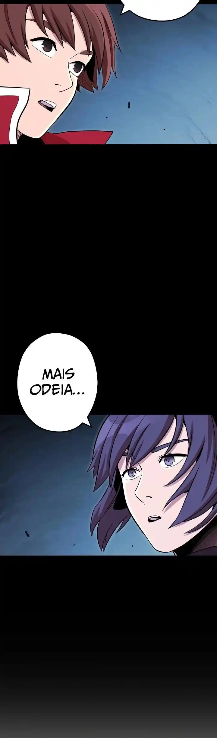 Read Dungeon Reset Português Manga Online