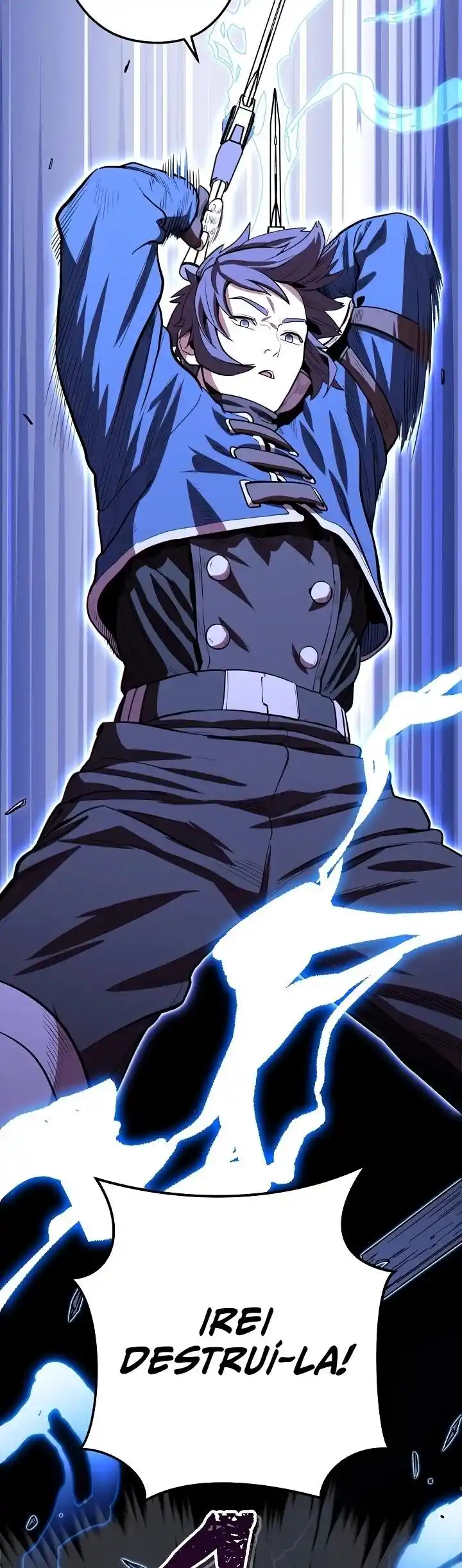 Read Dungeon Reset Português Manga Online