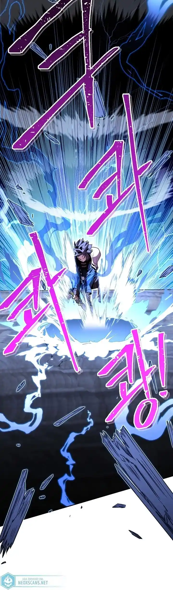 Read Dungeon Reset Português Manga Online