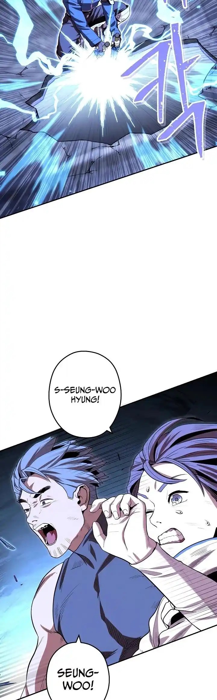 Read Dungeon Reset Português Manga Online