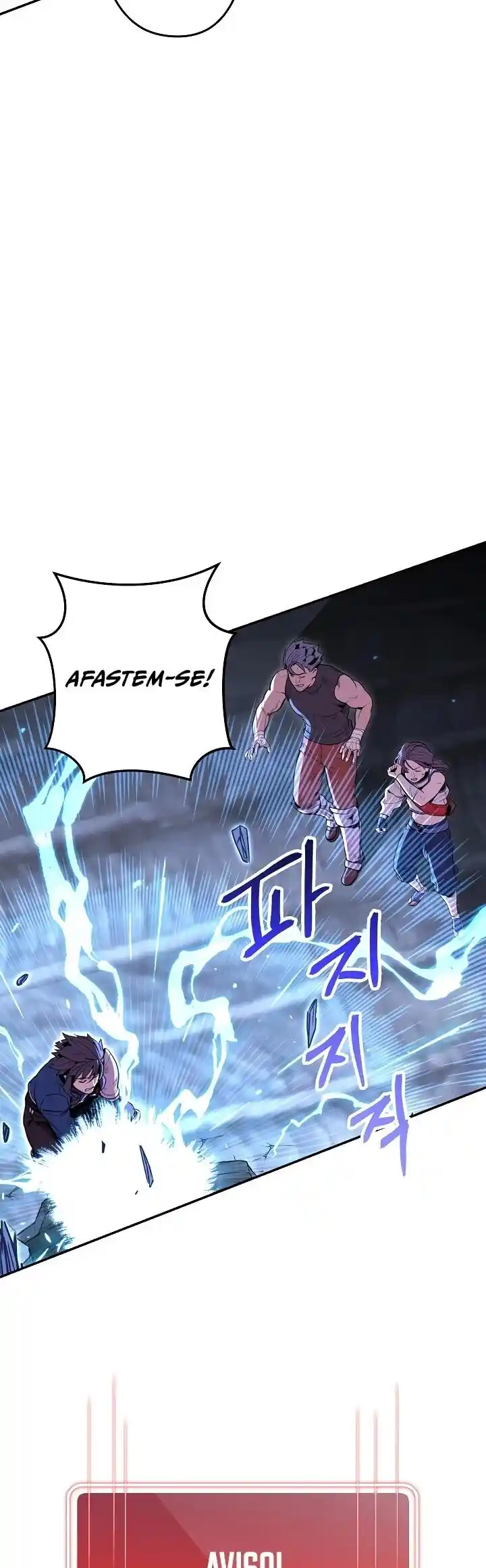 Read Dungeon Reset Português Manga Online