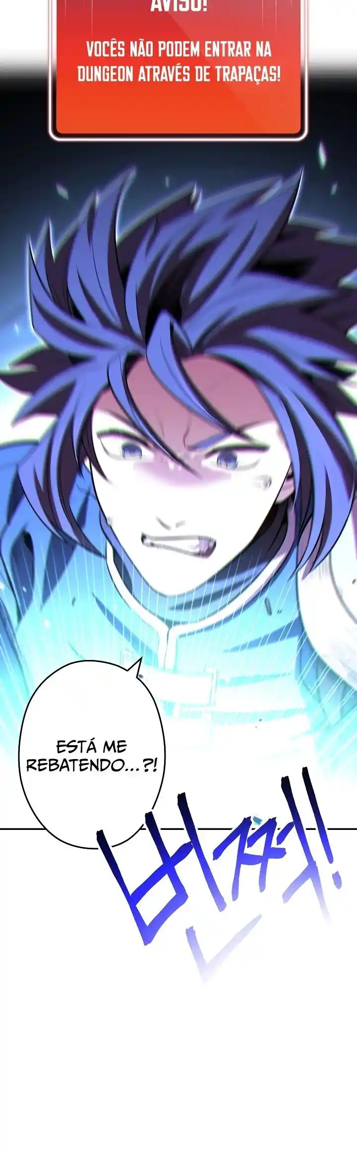 Read Dungeon Reset Português Manga Online