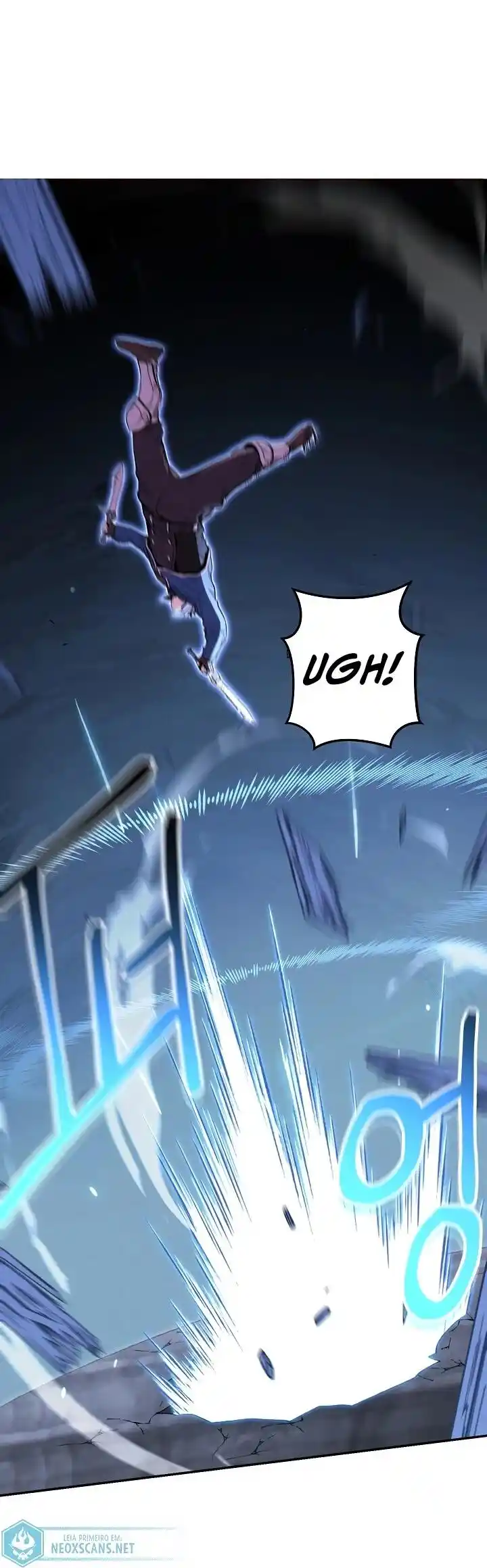 Read Dungeon Reset Português Manga Online