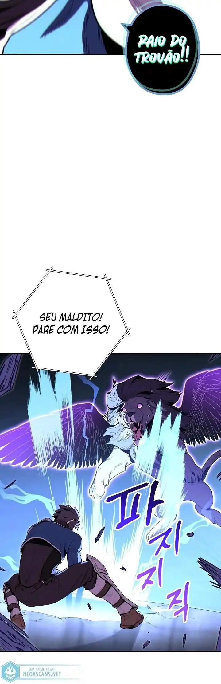 Read Dungeon Reset Português Manga Online