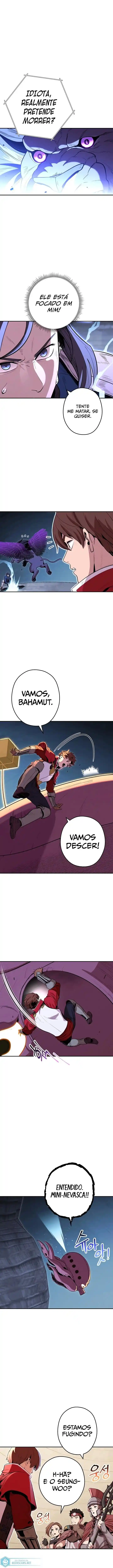 Read Dungeon Reset Português Manga Online