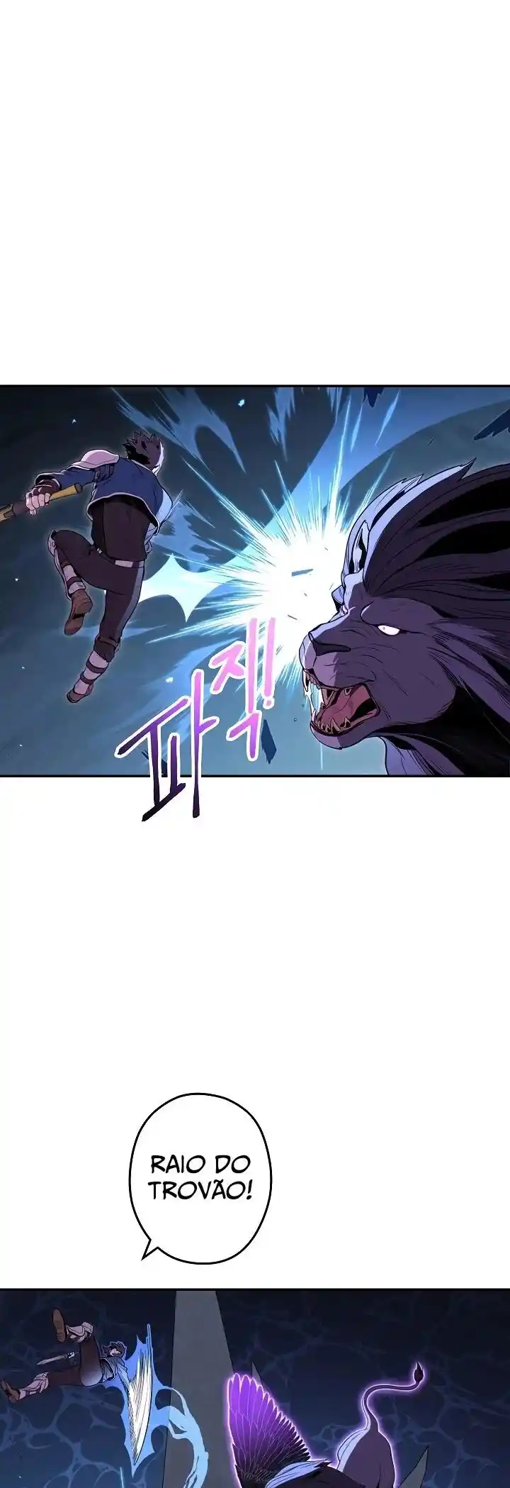 Read Dungeon Reset Português Manga Online