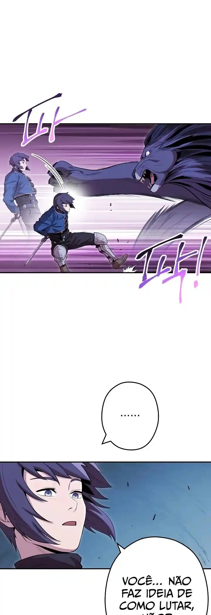 Read Dungeon Reset Português Manga Online