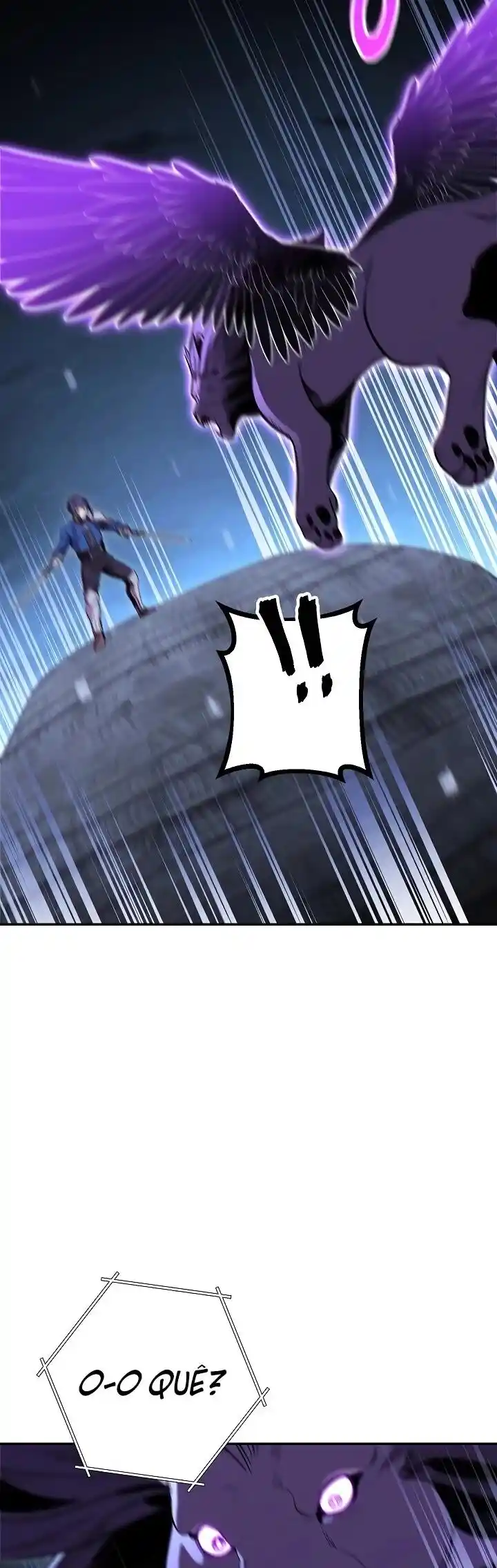 Read Dungeon Reset Português Manga Online