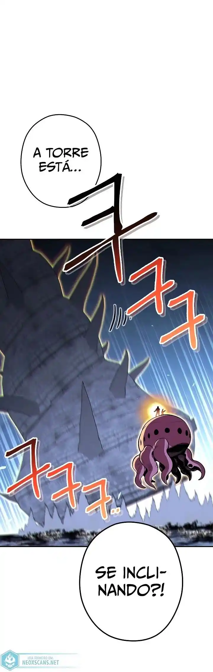 Read Dungeon Reset Português Manga Online