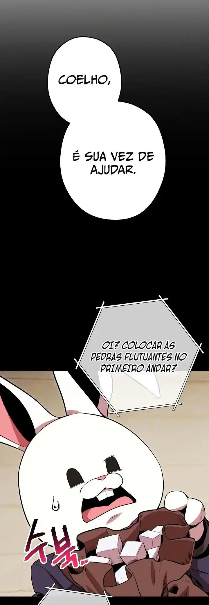 Read Dungeon Reset Português Manga Online