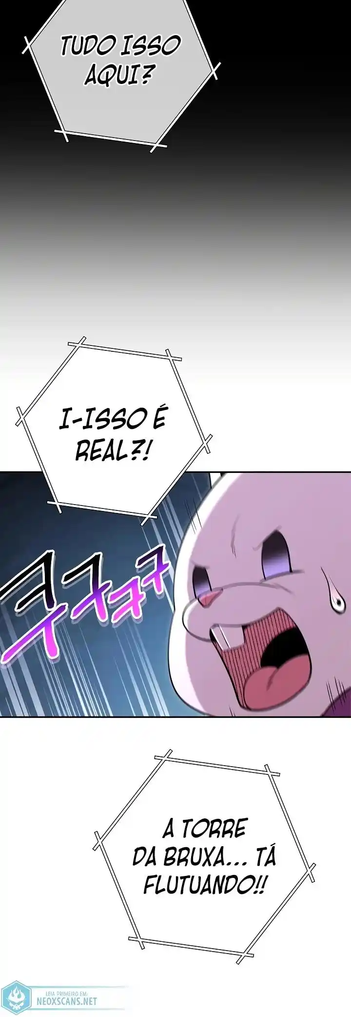 Read Dungeon Reset Português Manga Online